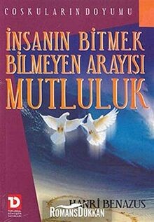 Nsanın bitmek bilmeyen - İnsanın,