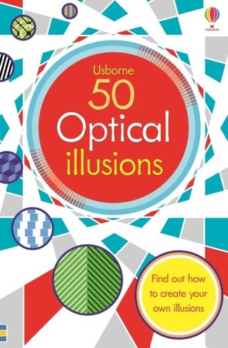 Optical illusions - 50,