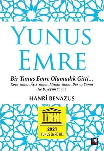 Yunus emre hanri - emre, by