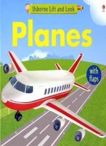Planes lift and - (lift,