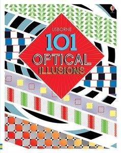 101 optical illusions sam - 101, by