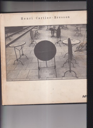 Hanri cartier bresson - hanri,