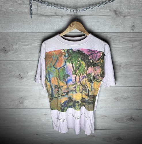 Shirt vintage hanri matisse - vintage,