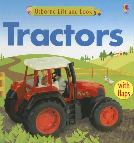 Tractors by - and,