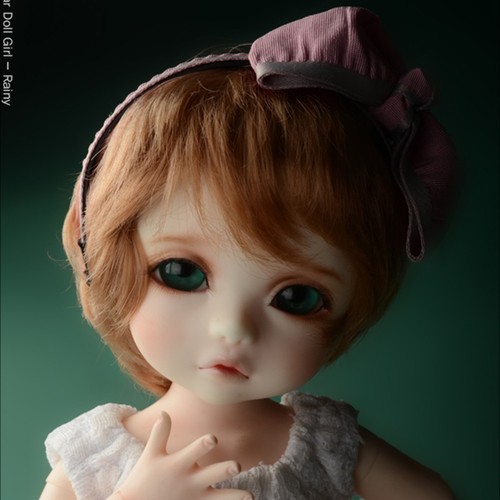 Dollmore nuovo bjd - &, sd