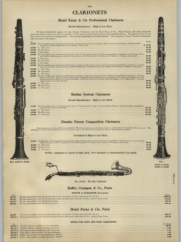 1913 carta pubblicitaria hanri - carta,