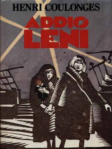 Addio leni coulonges hanri cde - addio,