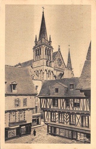 Vannes place hanri - 56-vannes-place,